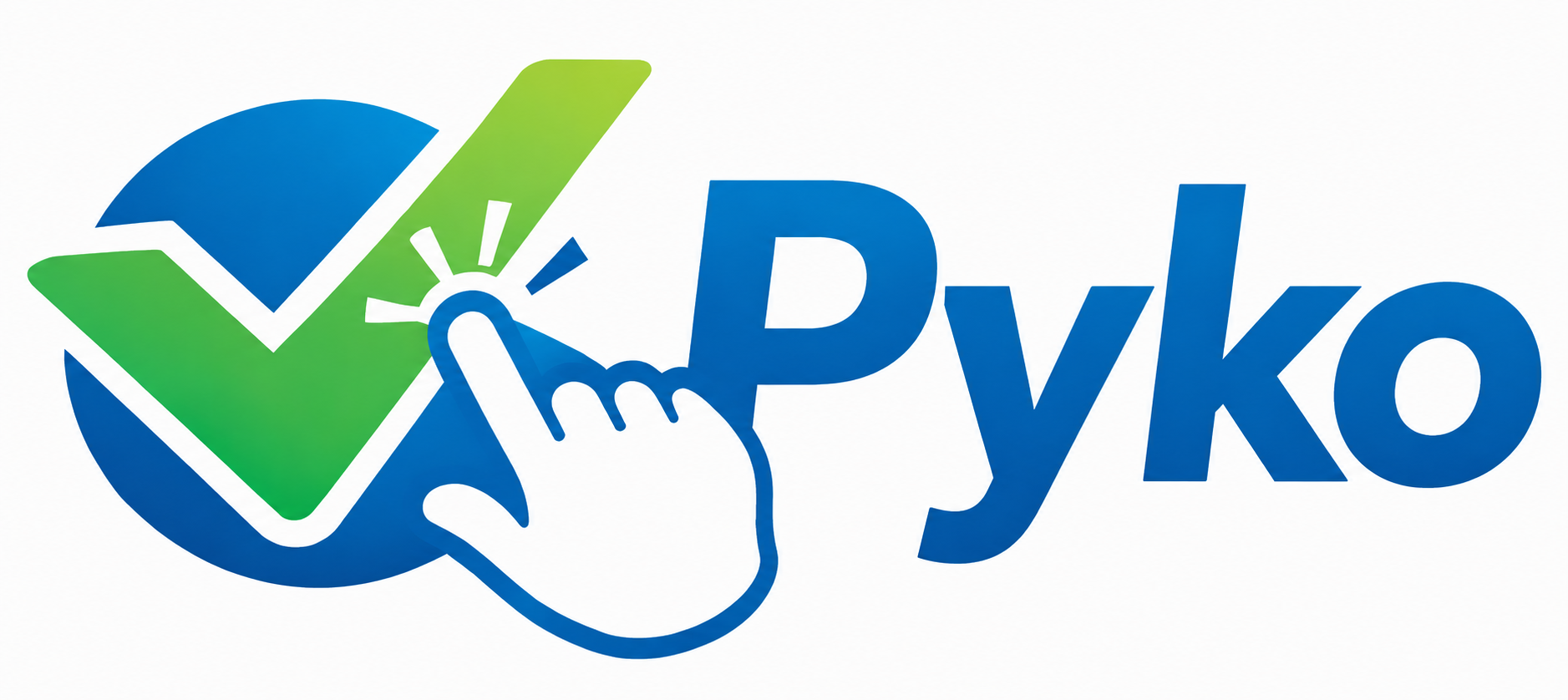 Logo Pyko