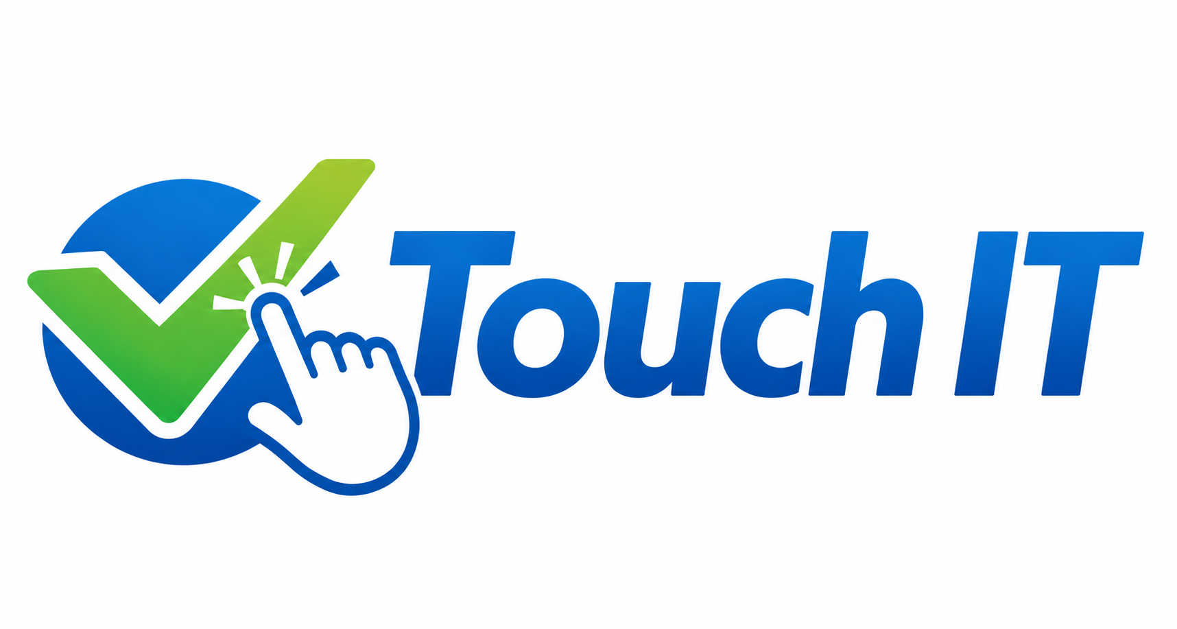 Logo TouchIT